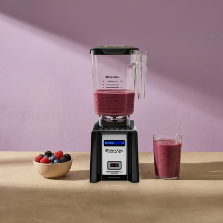 Blendtec Connoisseur 825 SpaceSaver® Commercial Blender