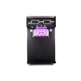 Brüllen i26 PRO Twin System Soft Serve Machine