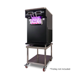 Brüllen i26 PRO Twin System Soft Serve Machine