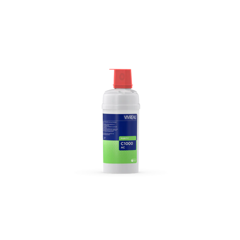 Vivreau Purity C1000 AC - Water Filter Cartridge