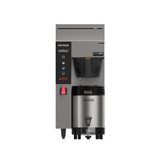Fetco CBS-1231 Plus Series Single Coffee Brewer (1 Gal)
