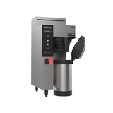 Fetco CBS-1231 Plus Series Single Coffee Brewer (1 Gal)