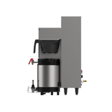 Fetco CBS-1231 Plus Series Single Coffee Brewer (1 Gal)