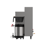 Fetco CBS-1232 Plus Series Twin Coffee Brewer (1 Gal)