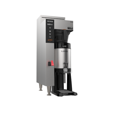 Fetco CBS-1251 Plus Series Single Coffee Brewer (1.5 Gal)