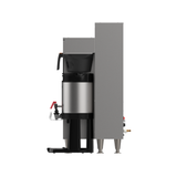 Fetco CBS-1251 Plus Series Single Coffee Brewer (1.5 Gal)