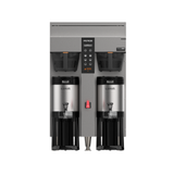 Fetco CBS-1252 Plus Series Twin Station Coffee Brewer (1.5 Gal)