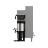 Fetco CBS-1252 Plus Series Twin Station Coffee Brewer (1.5 Gal)