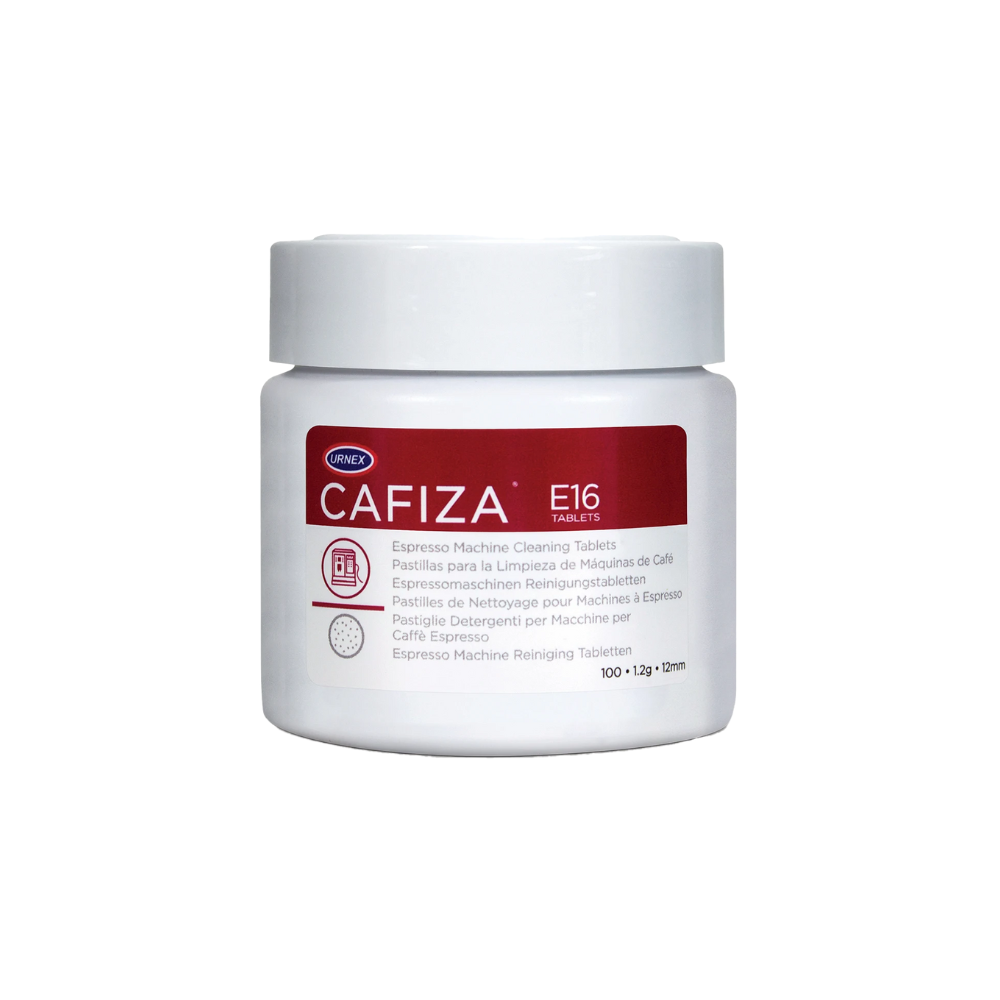 Cafiza Tablets (E16) - 100 Tablets
