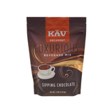 KAV Decadent Luxurious Sippling Chocolate Beverage Mix