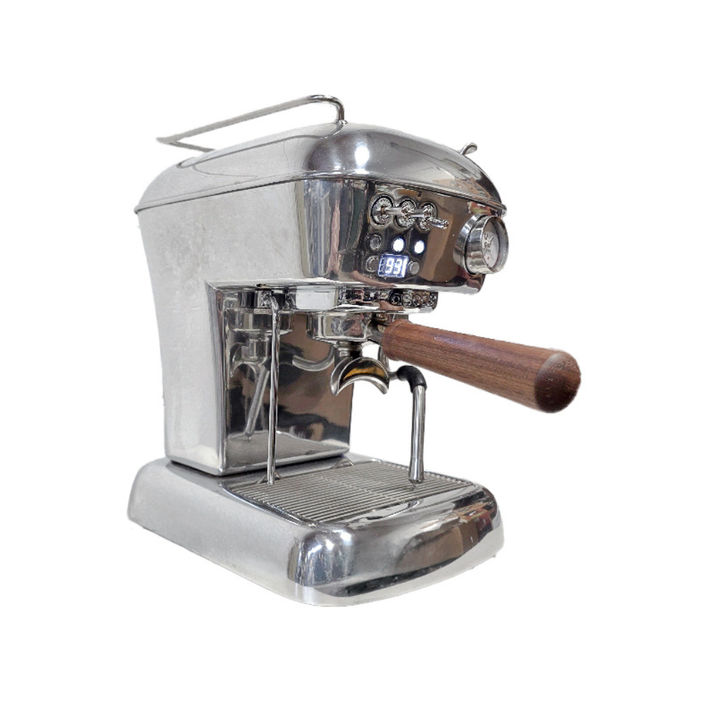 Ascaso Dream PID - Polished - Ex Demo