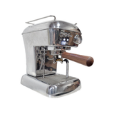 Ascaso Dream PID - Polished - Ex Demo