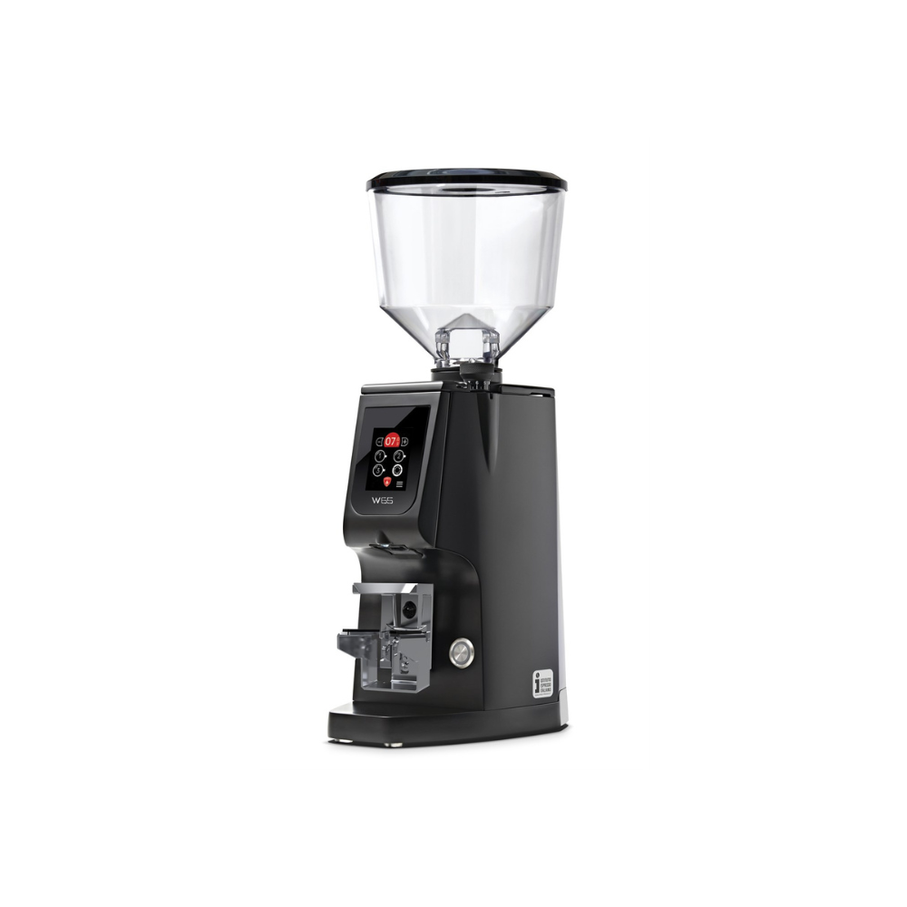 Eureka Atom W 65 Grind by Weight Coffee Grinder