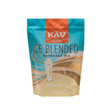 KAV Frappe Ice Blended Horchata Beverage Mix