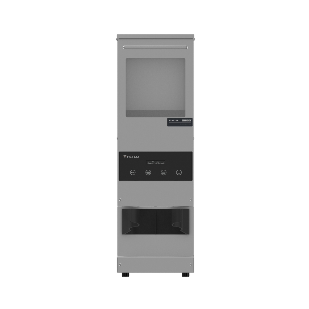 Fetco GRS 1201 Single Hopper Coffee Grinder