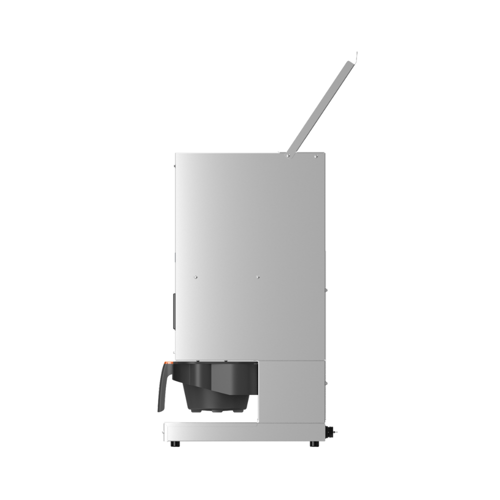 Fetco GRS 1201 Single Hopper Coffee Grinder