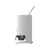 Fetco GRS 1201 Single Hopper Coffee Grinder
