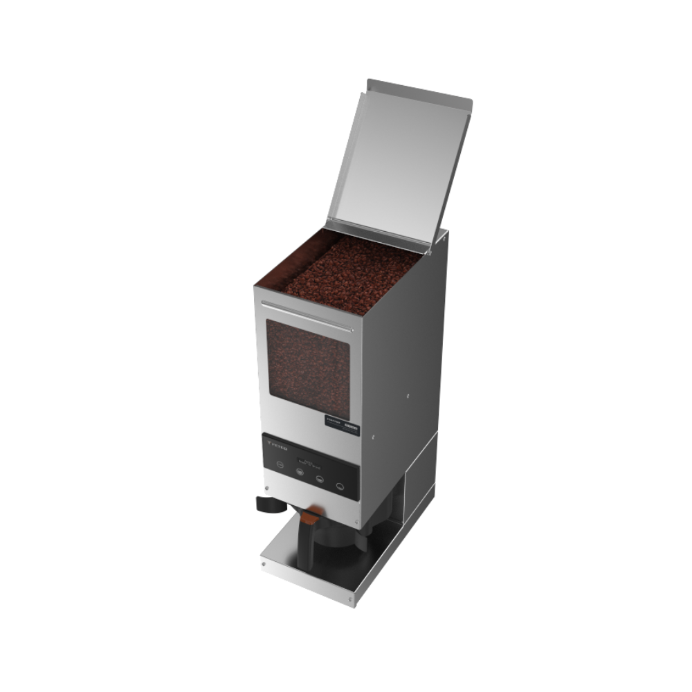 Fetco GRS 1201 Single Hopper Coffee Grinder