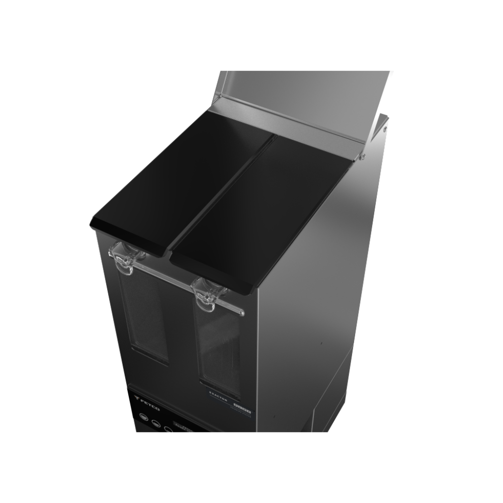 Fetco GRS-1202 Dual Hopper Coffee Grinder