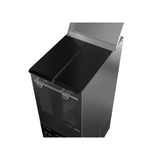 Fetco GRS-1202 Dual Hopper Coffee Grinder