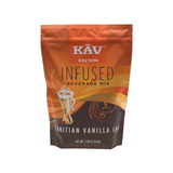 KAV Infused Tahitian Vanilla Chai Beverage Mix