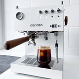 Ascaso Steel DUO PID