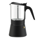 Joy Resolve ClearBrew™ Moka Pot