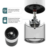 Joy Resolve Groove Compact Grinder™