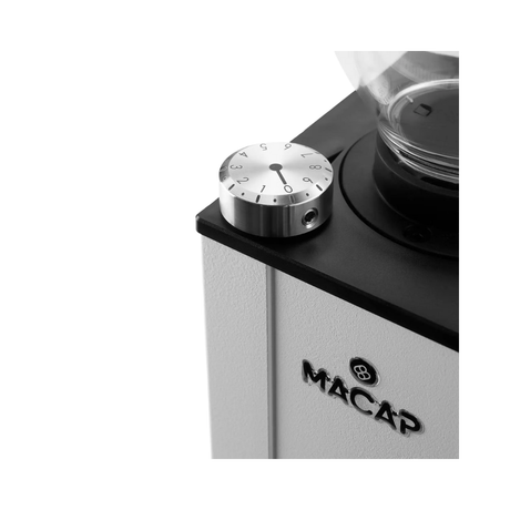 Macap LEO 55 Essential Coffee Grinder