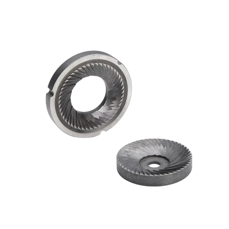 Macap LEO 55 Essential Coffee Grinder