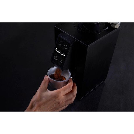 Macap LEO 55 Touch Coffee Grinder
