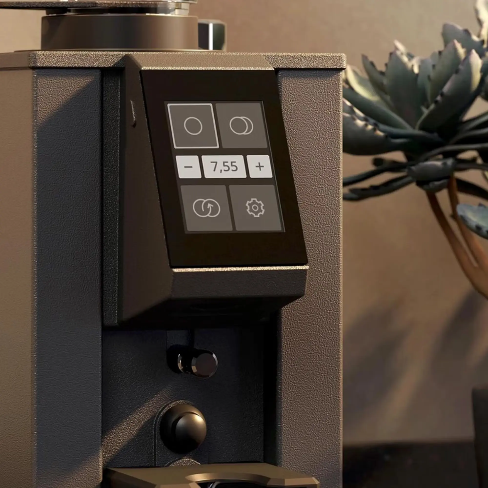 Macap LEO 55 Touch Coffee Grinder