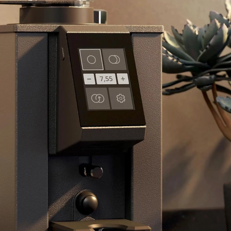Macap LEO 55 Touch Coffee Grinder
