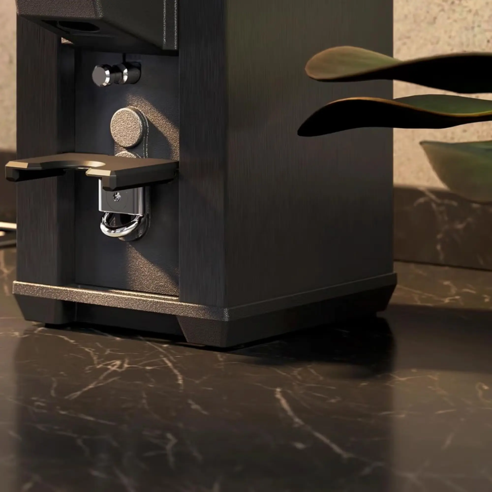 Macap LEO 55 Touch Coffee Grinder