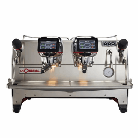 La Cimbali M200 Profile DT/2 TSCT