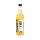 RÖJ YUUM Lemonade Syrup - 1L