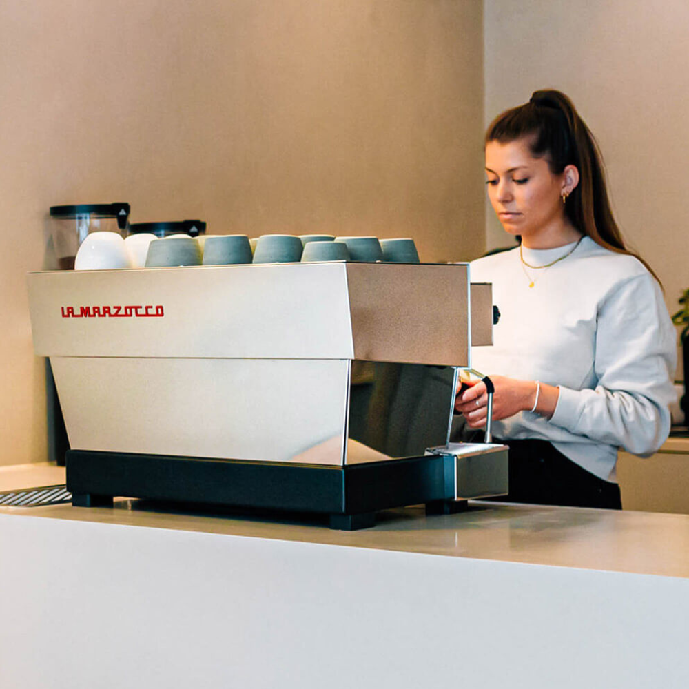 La Marzocco Linea Classic S AV Espresso Machine