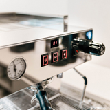 La Marzocco Linea Classic S AV Espresso Machine