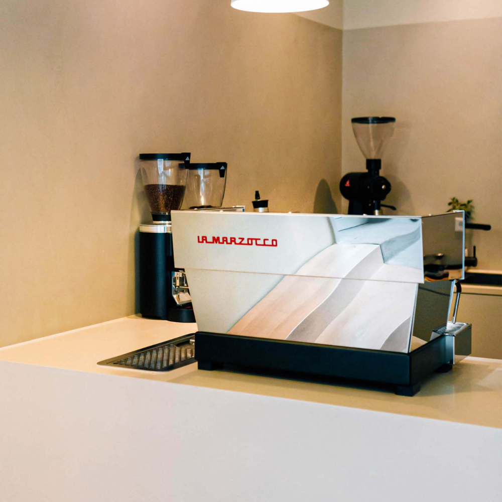 La Marzocco Linea Classic S AV Espresso Machine