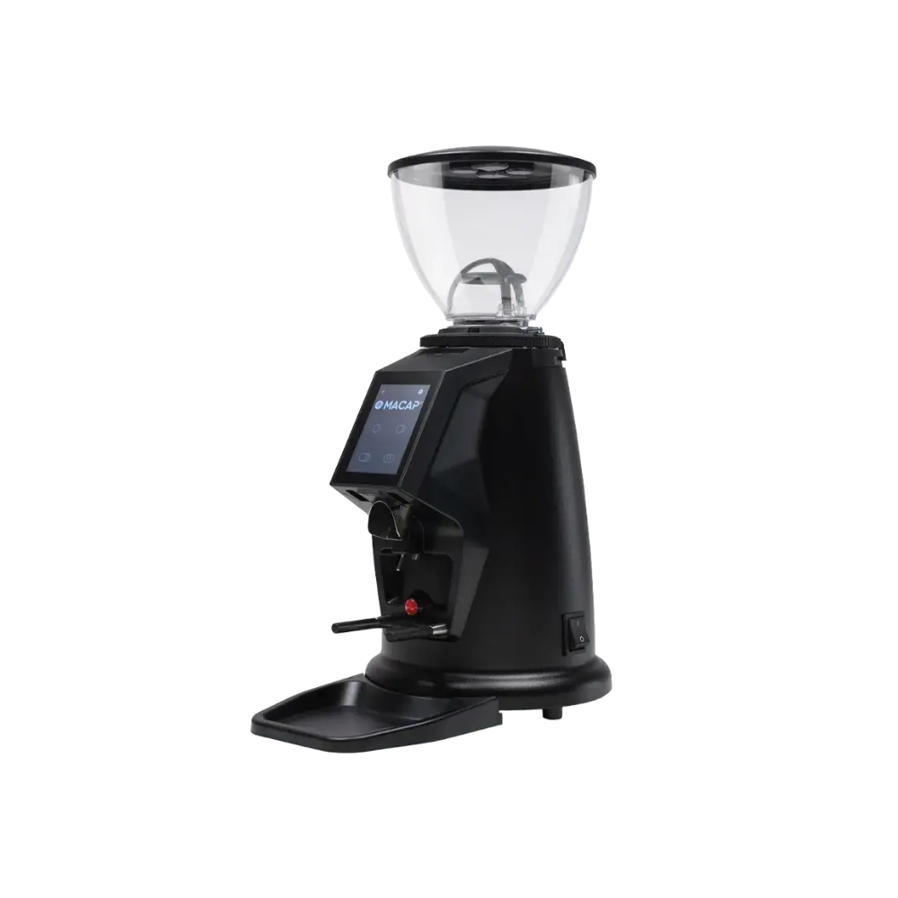 Macap MI20 Touch Coffee Grinder