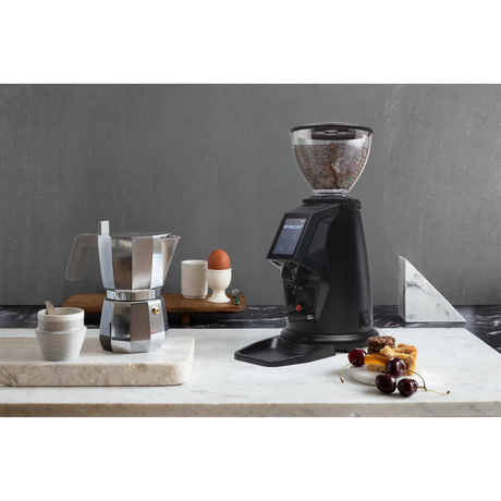 Macap MI20 Touch Coffee Grinder