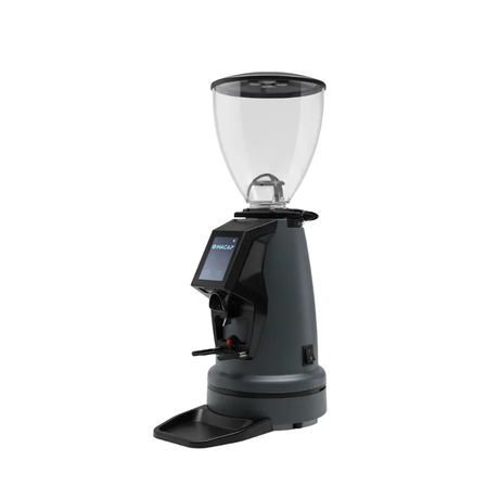 Macap MI40 Touch Stepless Coffee Grinder