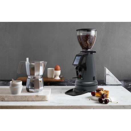Macap MI40 Touch Stepless Coffee Grinder