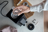 Macap Leo 55 Easy Coffee Grinder