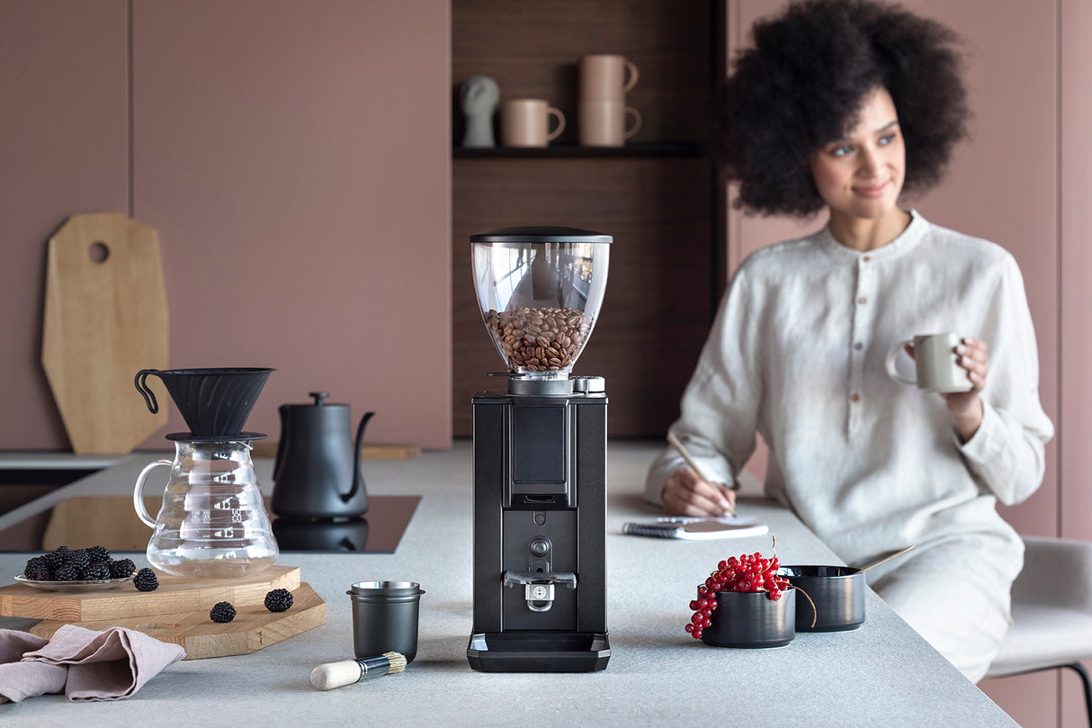 Macap Leo 55 Easy Coffee Grinder