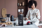 Macap Leo 55 Easy Coffee Grinder