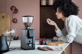 Macap Leo 55 Easy Coffee Grinder