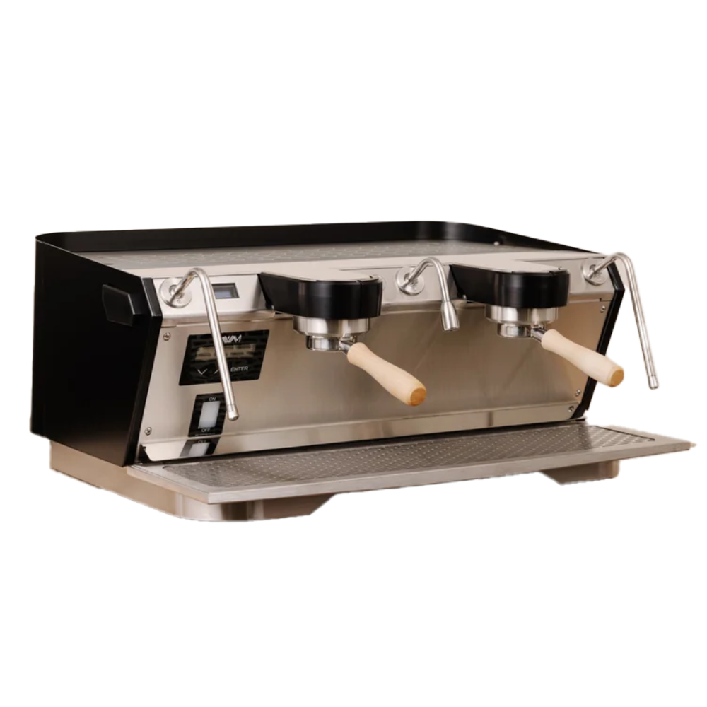 MAVAM MACH 2 Espresso Machine