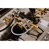 MAVAM MACH 2 Espresso Machine