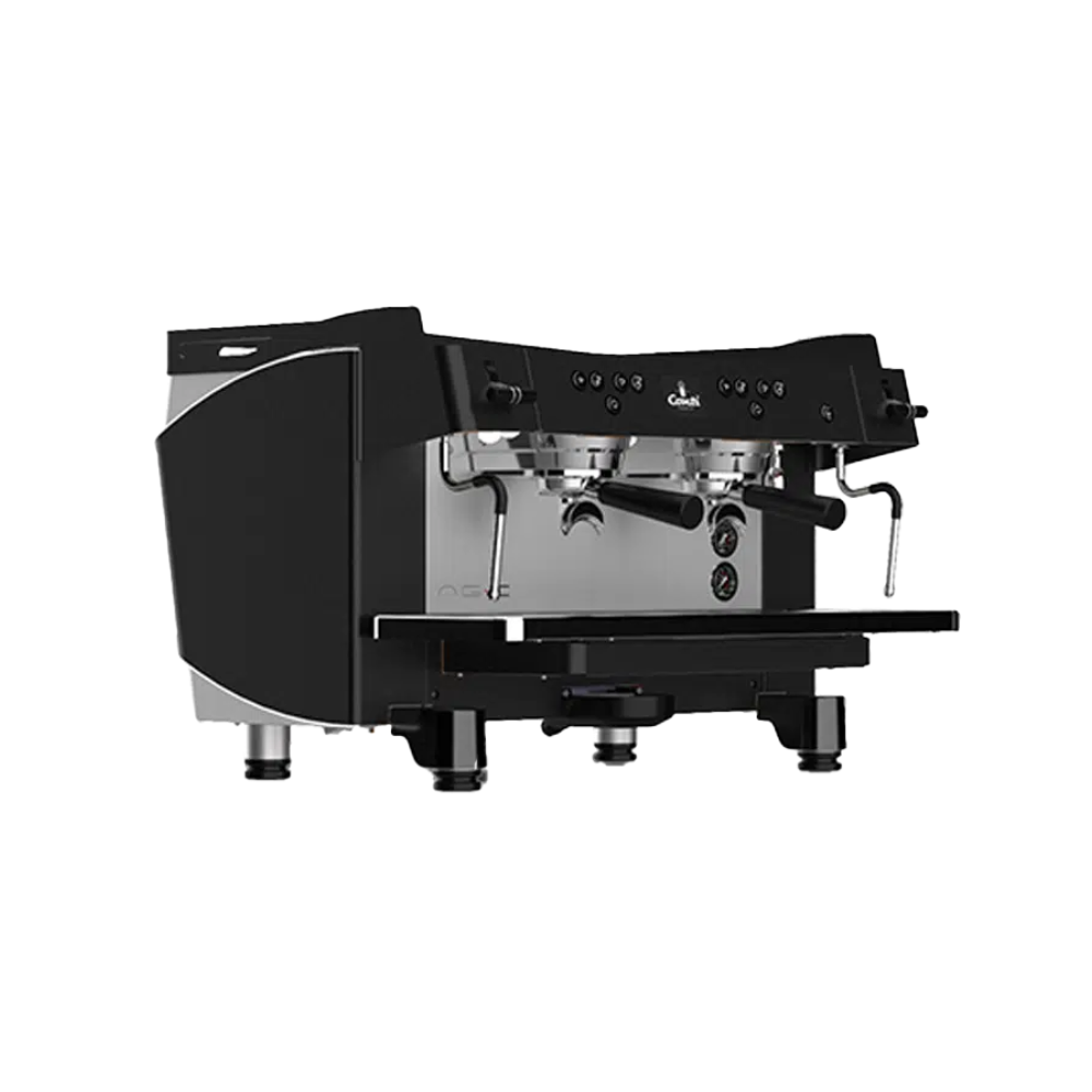 Conti NG-C Espresso Machine